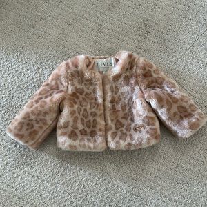 LIVLY Stockholm Coat 9-12